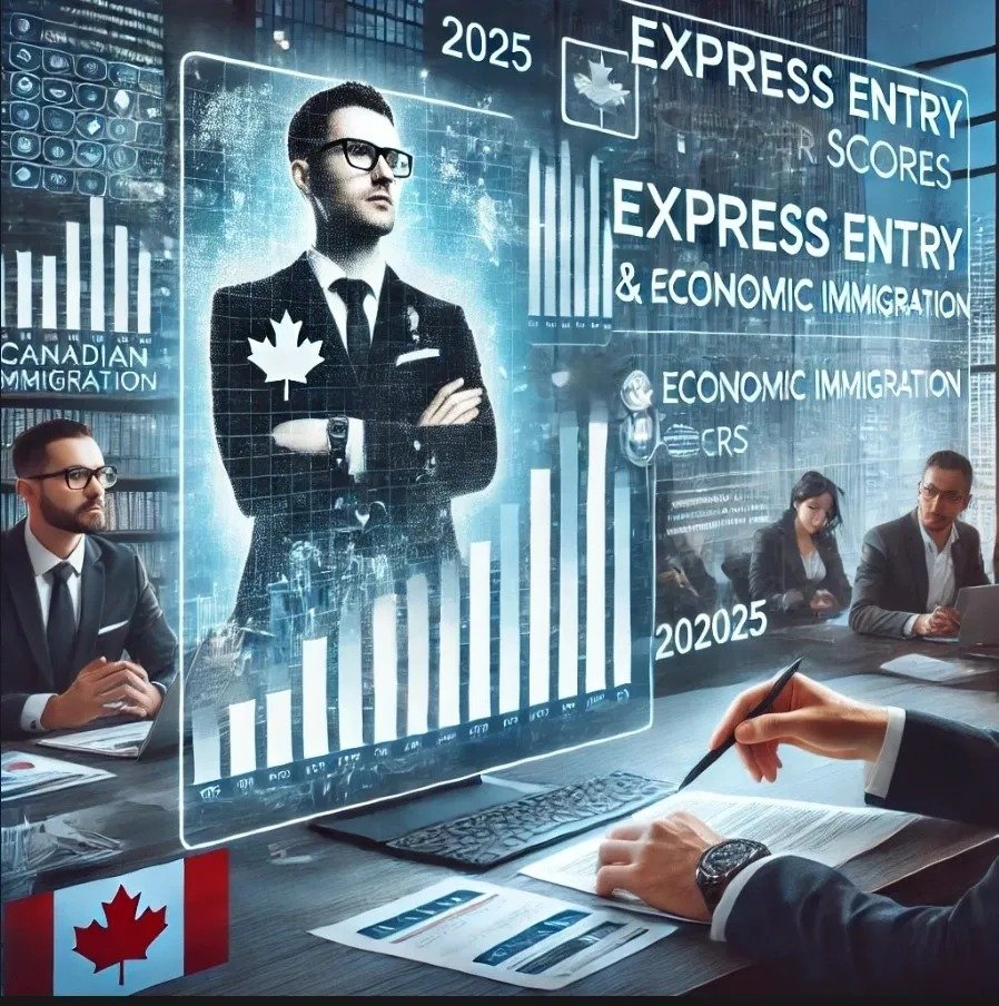 Express Entry and Economic Immigration Changes